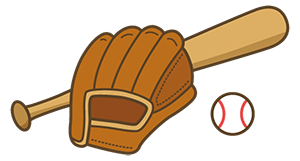 クラブ活動・スポーツ少年団・サークル